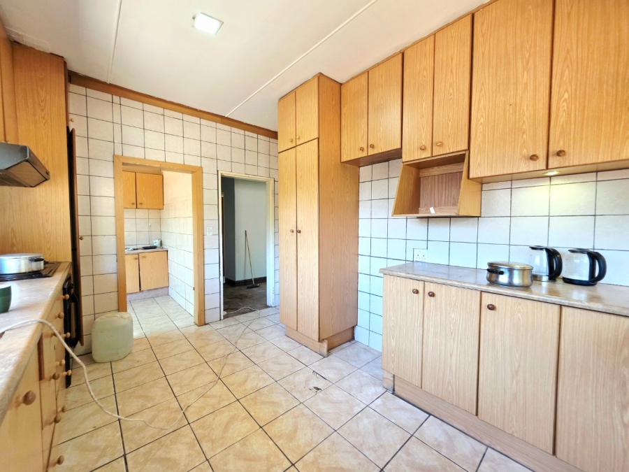 3 Bedroom Property for Sale in Hospitaalpark Free State